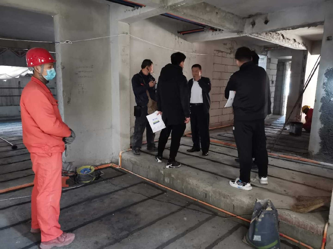 地下室防潮防霉全攻略：从传统方法到前沿科技
